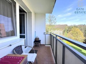 Pronájem bytu 3+1, Zlín, Jílová, 76 m2