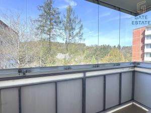 Pronájem bytu 3+1, Zlín, Jílová, 76 m2