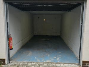 Pronájem garáže, Praha, Ke Kotlářce, 16 m2