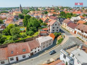 Prodej rodinného domu, Rakovník - Rakovník II, Smetanova, 75 m2