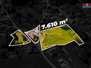 Prodej ubytování, Černá Voda, 660 m2