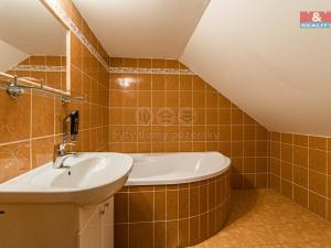 Prodej ubytování, Černá Voda, 660 m2