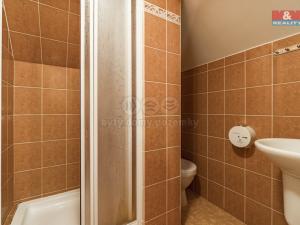 Prodej ubytování, Černá Voda, 660 m2