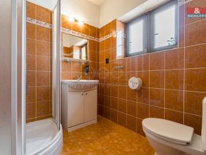 Prodej ubytování, Černá Voda, 660 m2