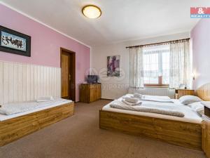 Prodej ubytování, Černá Voda, 660 m2