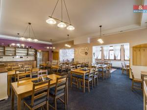 Prodej ubytování, Černá Voda, 660 m2