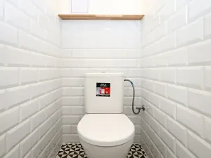 Pronájem bytu 1+kk, Praha - Strašnice, Nad Primaskou, 36 m2