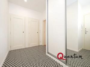 Pronájem bytu 1+kk, Praha - Strašnice, Nad Primaskou, 36 m2