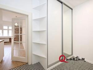 Pronájem bytu 1+kk, Praha - Strašnice, Nad Primaskou, 36 m2