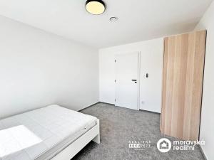 Pronájem bytu 4+kk, Brno, Březinova, 115 m2