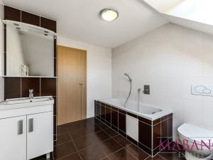 Pronájem bytu 3+kk, Praha - Libeň, Na Rokytce, 76 m2