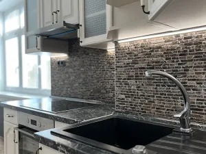 Prodej bytu 2+kk, Kostelec nad Orlicí, Rudé armády, 53 m2