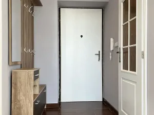 Prodej bytu 2+kk, Kostelec nad Orlicí, Rudé armády, 53 m2