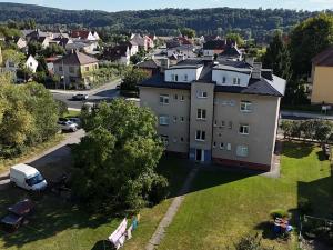 Prodej bytu 2+kk, Kostelec nad Orlicí, Rudé armády, 53 m2