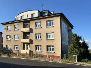 Prodej bytu 2+kk, Kostelec nad Orlicí, Rudé armády, 53 m2