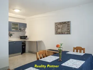 Pronájem rodinného domu, Rožmitál pod Třemšínem, Ing. Lízla, 109 m2