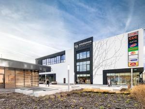 Pronájem obchodního prostoru, Vsetín, 67 m2