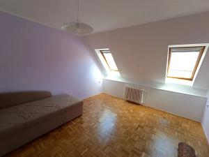 Pronájem bytu 3+kk, Brno, Podbabská, 105 m2