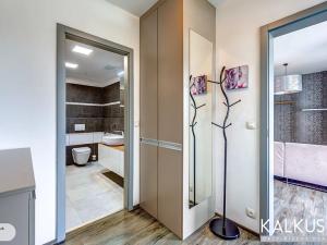 Prodej bytu 2+kk, Hradec Králové, Slunečná, 54 m2