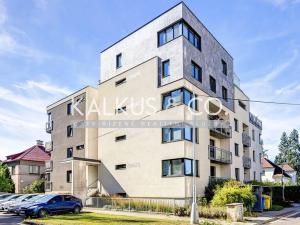 Prodej bytu 2+kk, Hradec Králové, Slunečná, 54 m2