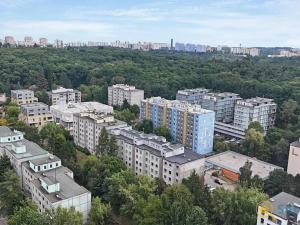 Prodej bytu 3+1, Praha - Hodkovičky, Pod lysinami, 80 m2