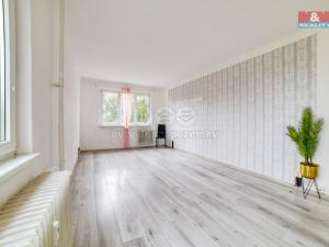Pronájem bytu 2+1, Cheb, Osvobození, 54 m2