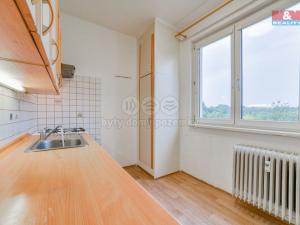 Pronájem bytu 2+1, Cheb, Osvobození, 54 m2