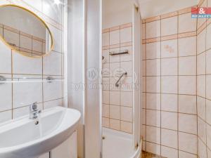 Pronájem bytu 2+1, Cheb, Osvobození, 54 m2