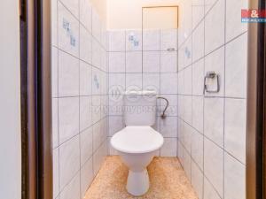 Pronájem bytu 2+1, Cheb, Osvobození, 54 m2