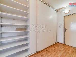 Pronájem bytu 2+1, Cheb, Osvobození, 54 m2