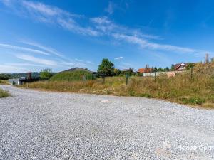 Prodej pozemku pro bydlení, Veverská Bítýška, 804 m2