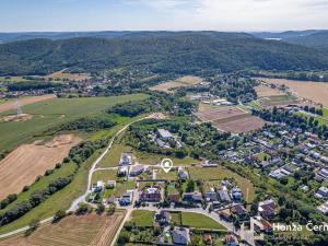 Prodej pozemku pro bydlení, Veverská Bítýška, 890 m2