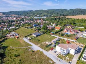 Prodej pozemku pro bydlení, Veverská Bítýška, 890 m2
