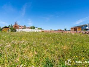 Prodej pozemku pro bydlení, Veverská Bítýška, 890 m2