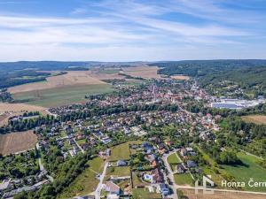 Prodej pozemku pro bydlení, Veverská Bítýška, 890 m2
