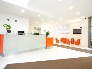 Pronájem skladu, Liberec, Řeznická, 227 m2