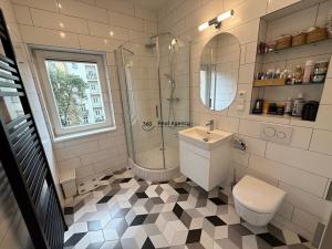 Pronájem bytu 2+kk, Praha - Vinohrady, Libická, 42 m2