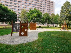 Prodej bytu 3+1, Ostrava, Josefa Skupy, 69 m2
