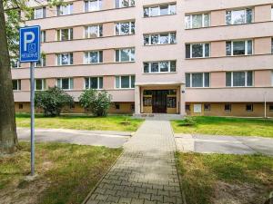 Prodej bytu 3+1, Ostrava, Josefa Skupy, 69 m2