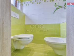 Prodej rodinného domu, Kyšice, Sadová, 118 m2