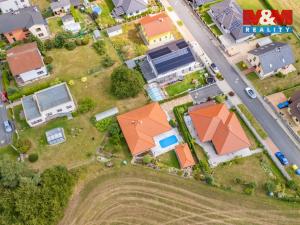 Prodej rodinného domu, Kyšice, Sadová, 118 m2