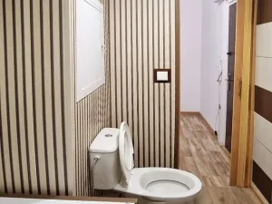 Pronájem bytu 2+1, Chomutov, Zahradní, 59 m2