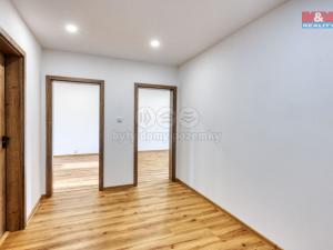 Prodej bytu 2+1, České Budějovice - České Budějovice 3, Staroměstská, 68 m2