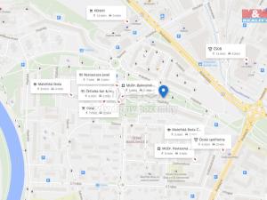 Prodej bytu 3+1, České Budějovice - České Budějovice 3, Plzeňská, 66 m2