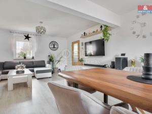 Prodej rodinného domu, Nové Dvory, 190 m2