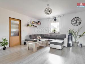 Prodej rodinného domu, Nové Dvory, 190 m2