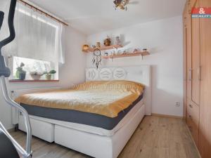 Prodej rodinného domu, Nové Dvory, 190 m2