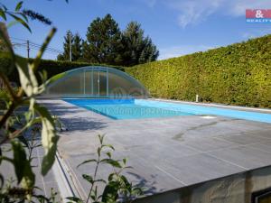 Prodej rodinného domu, Nové Dvory, 190 m2