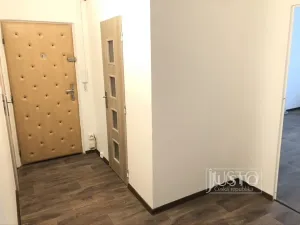 Pronájem bytu 2+1, Děčín, Pohraniční, 60 m2