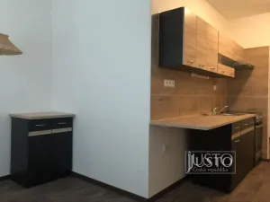 Pronájem bytu 2+1, Děčín, Pohraniční, 60 m2